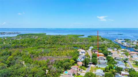 14 Baywood Drive, home for sale in Palm Harbor 34683