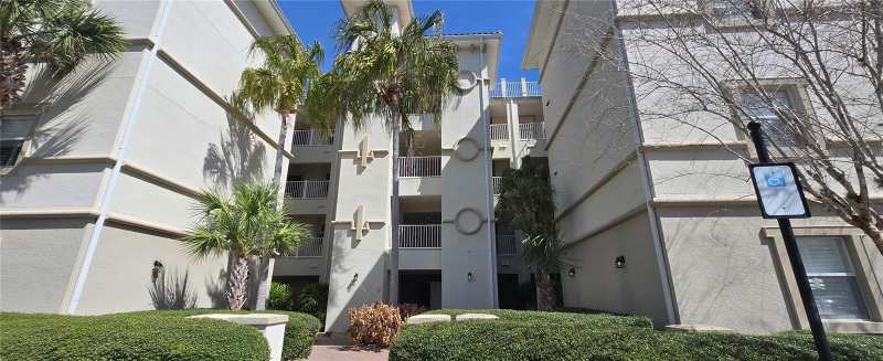 2 bedroom Condominium at 45 Riverview Bend #1937, Tidelands, Palm Coast — photo 1