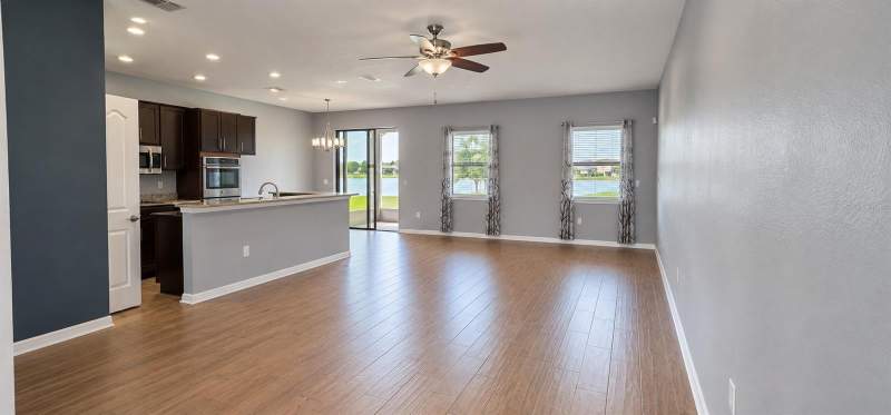 3 bedroom Single Family Residence at 3756 Cobblestone Lane, River Club, Punta Gorda — photo 3