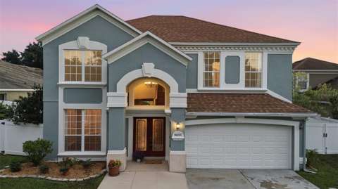 14201 Lake Underhill Road, home for sale in Orlando 32828