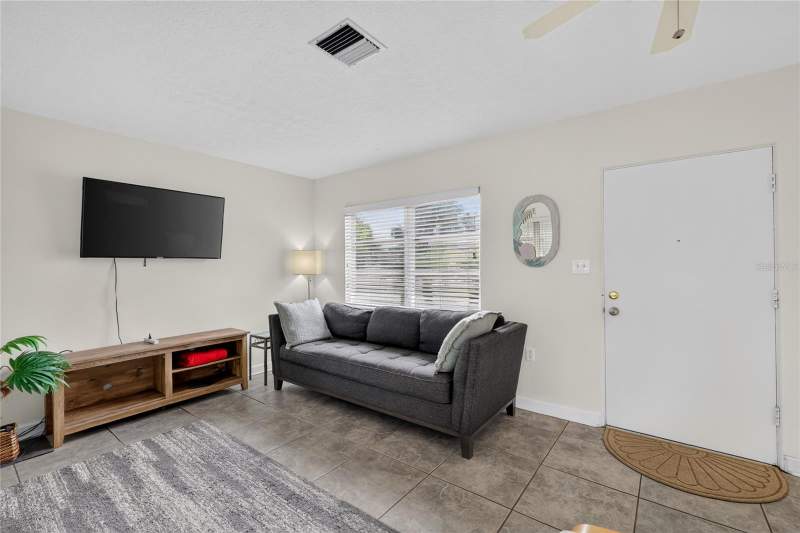 2 bedroom Single Family Residence at 2329 Southland Road, Sylvan Shores, Mount Dora — photo 5
