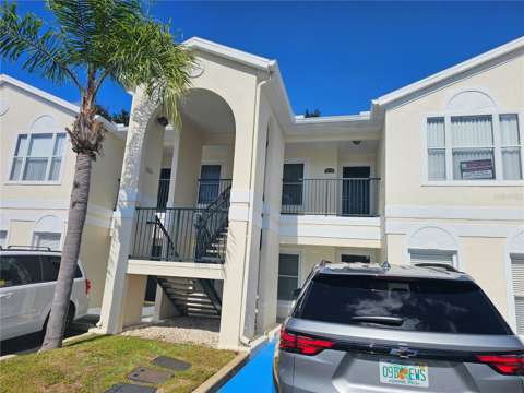 8815 Grand Palms Circle #B, home for sale on Grand Palms Circle