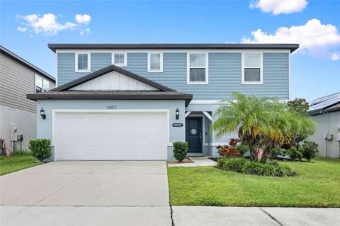1007 Golden Shiner Avenue, home for sale in Ruskin 33570