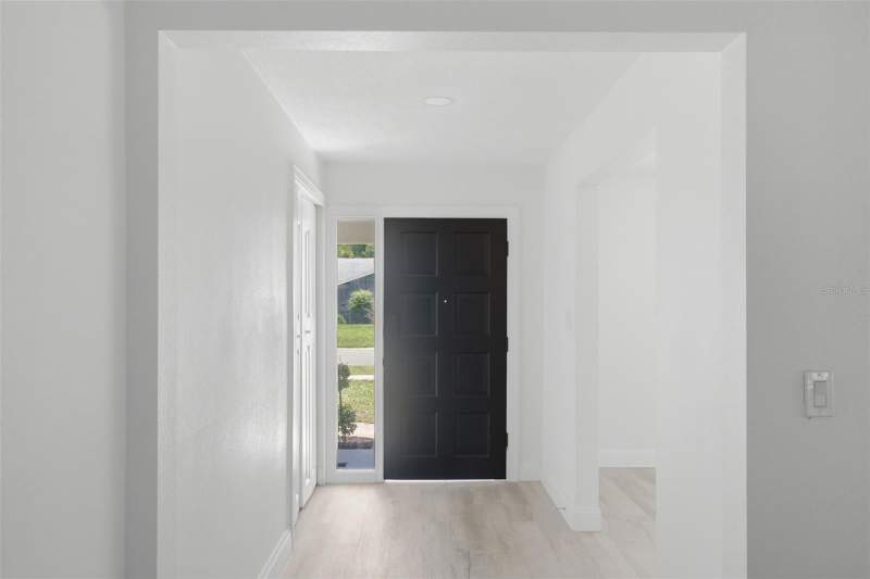 4 bedroom Single Family Residence at 2733 CASTLE OAK AVENUE, FRST PARK, ORLANDO — photo 4