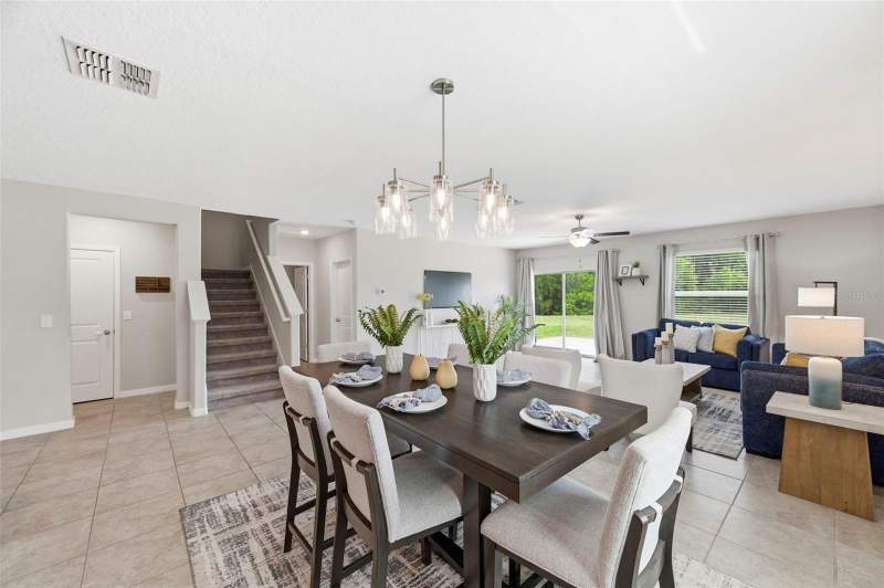 5 bedroom Single Family Residence at 6342 Cobble Bliss Street, Silverado Ranch Sub, Zephyrhills — photo 5
