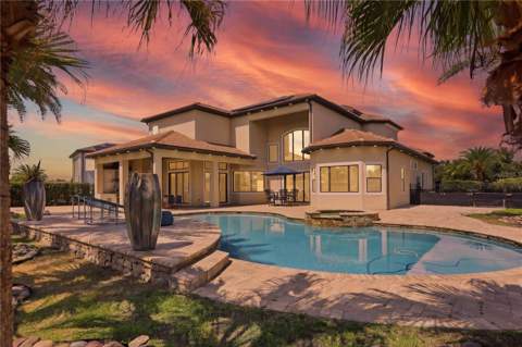 4303 Isabella Circle, Windermere FL - photo 7 of 99