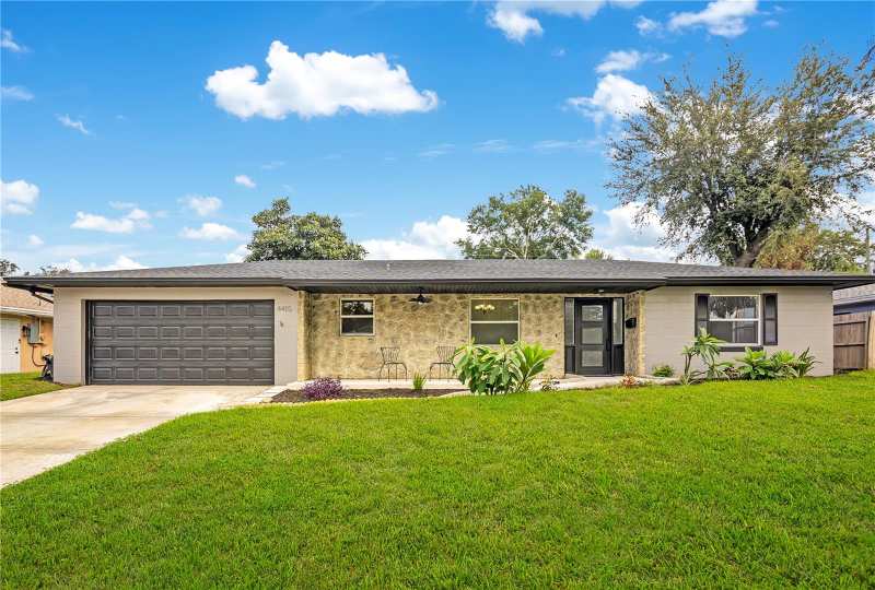 4 bedroom Single Family Residence at 4415 Haylock Drive, Dover Shores Add 12, Orlando — photo 1