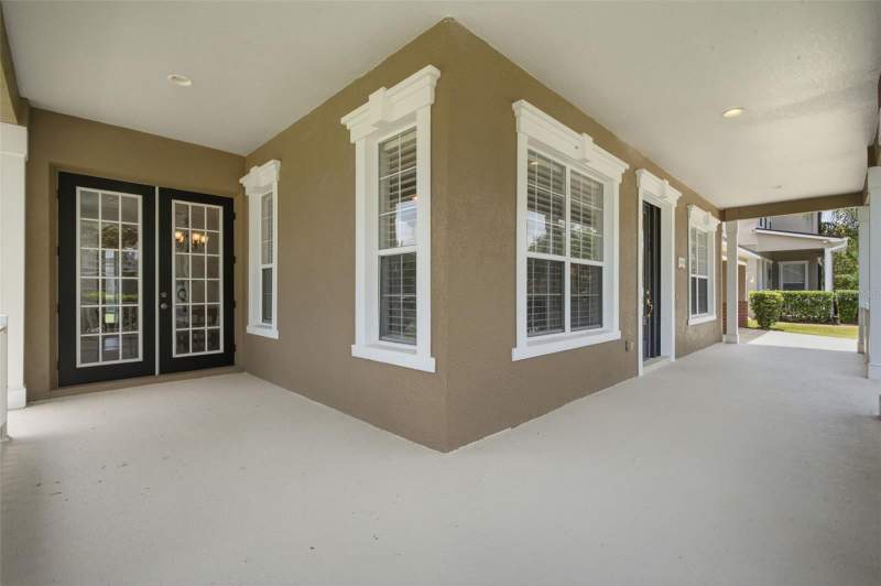 5 bedroom Single Family Residence at 14636 Mailer Boulevard, Avalon Park, Orlando — photo 5