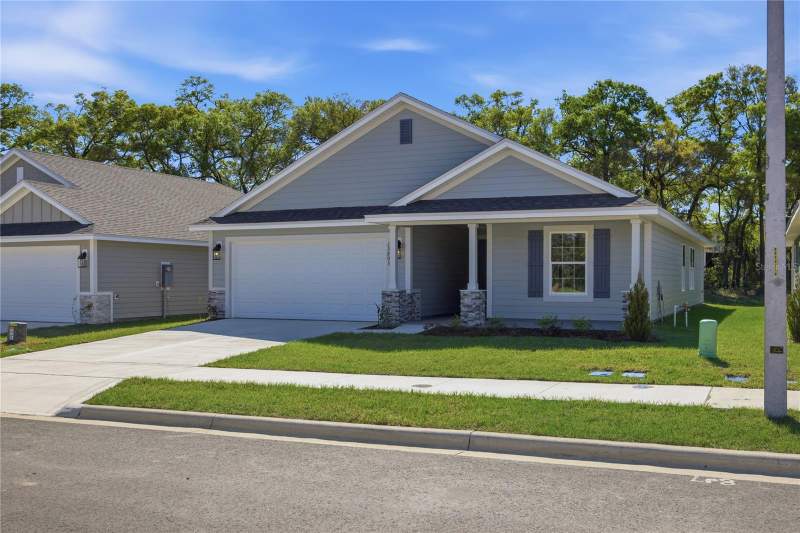 4 bedroom Single Family Residence at 16822 NW 178th Terrace, Briarwood, Alachua — photo 2