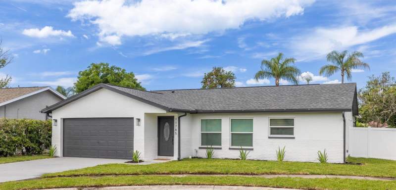 Orangewood Highlands