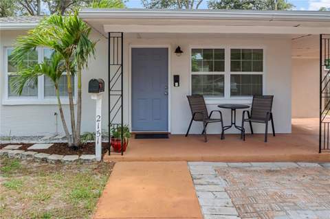 2151 44th Avenue, St Petersburg FL - photo 6 of 6