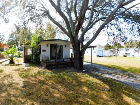 34912 Hawkiowa Road, golf community for sale in Dade City