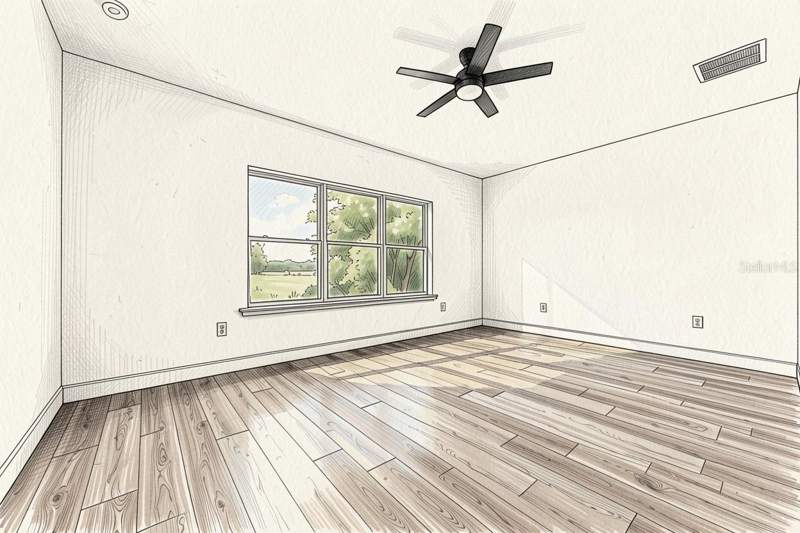 4 bedroom Single Family Residence at 21135 SW 2nd Circle, Tanglewood, Newberry — photo 5