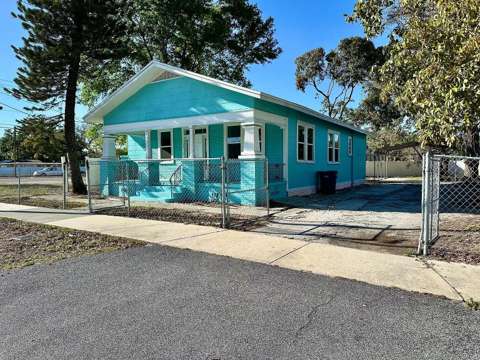 1504 E 33Rd Avenue, home for sale in Tampa 33610