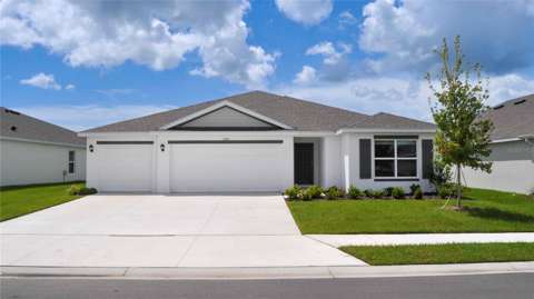 13119 Bending Creek Trail, home for sale on Bending Creek Trail