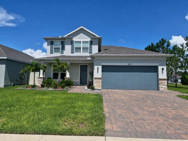 5 bedroom Single Family Residence at 660 Big Pine Avenue, Park View/Hills Ph 1A, Minneola — photo 1