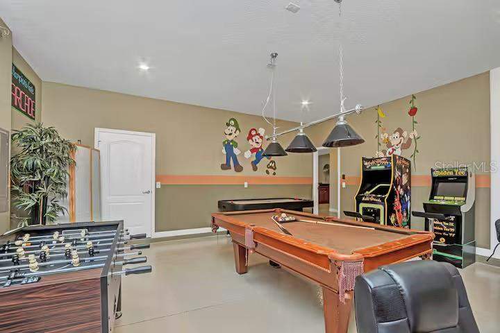 8 bedroom Single Family Residence at 1454 Belle Terre Road, Championgate Stoneybrook South Ph G-1, Davenport — photo 5