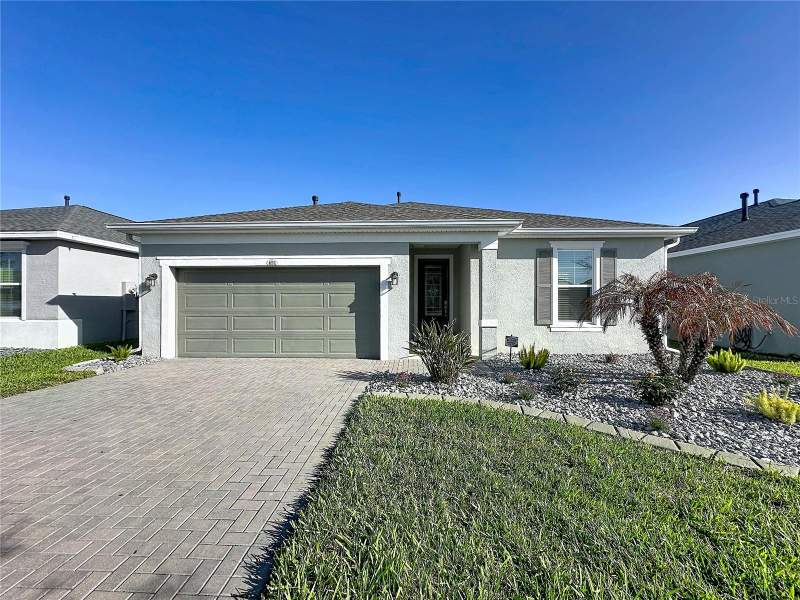 3 bedroom Single Family Residence at 651 Conservation Boulevard, Cascades Of Groveland (Trilogy), Groveland — photo 2