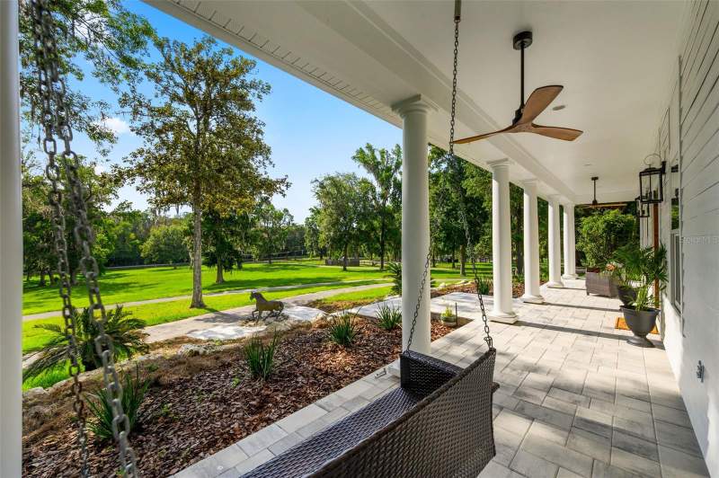 7 bedroom Single Family Residence at 9809 NW 59th Terrace, Sanctuary Oaks, Gainesville — photo 4