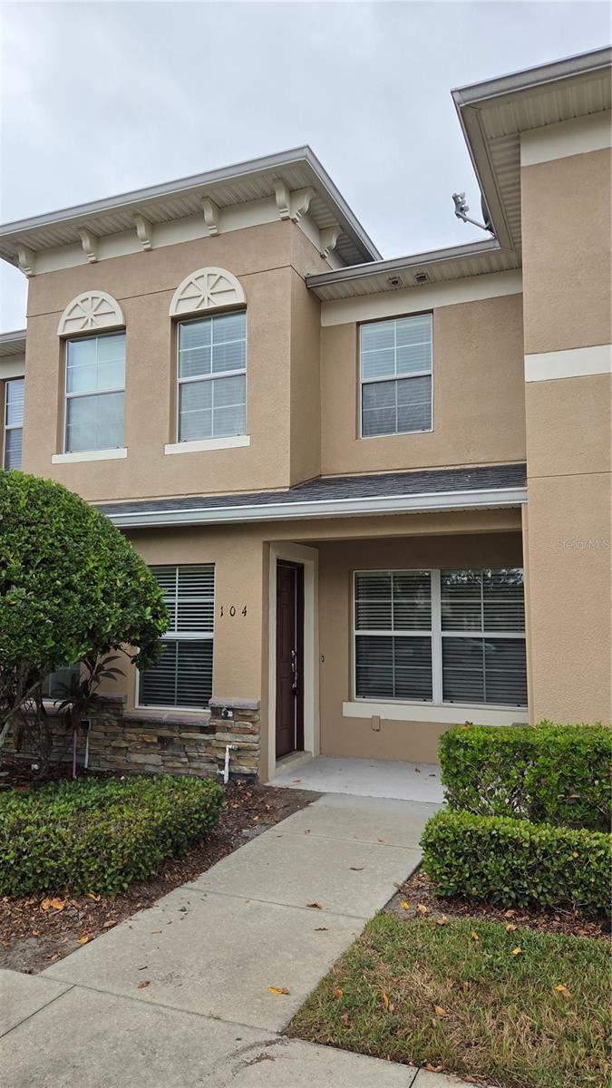 Amberlee Townhomes