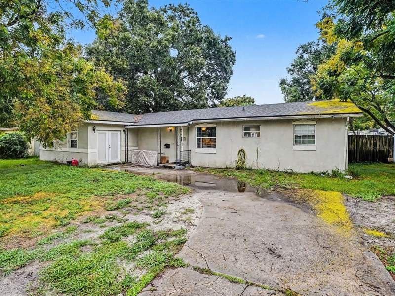 4 bedroom Single Family Residence at 2205 N Hiawasee Road, Hiawassa Highlands, Orlando — photo 3