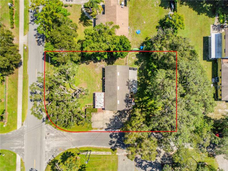 3 bedroom Single Family Residence at 1402 E Voorhis Avenue, Euclid Heights, Deland — photo 2