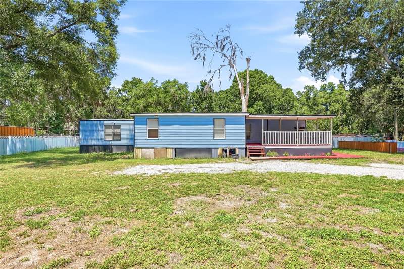 911 MARJORIE AVENUE home for sale in Alafia Estates