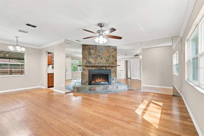 3 bedroom Single Family Residence at 4027 Woodsong Drive, Woodsong, Orlando — photo 5
