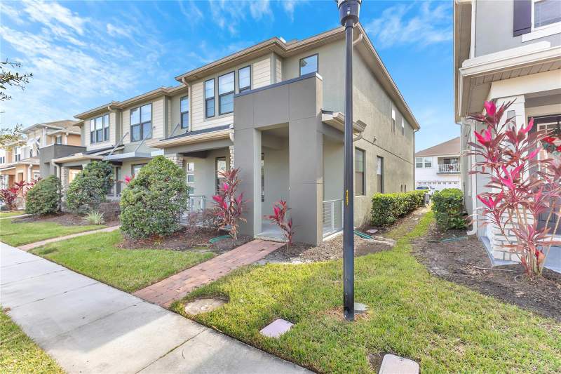 3 bedroom Townhouse at 2274 CENTERRA LOOP, TAPESTRY PH 5, KISSIMMEE — photo 1
