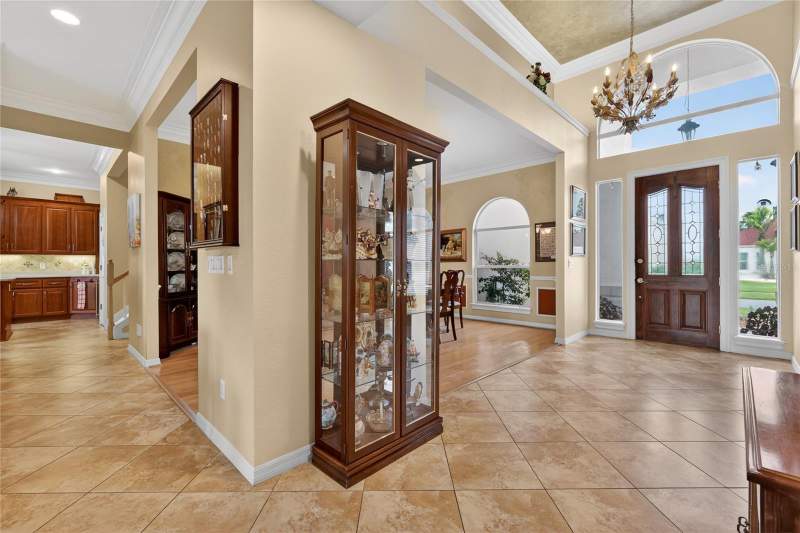 5 bedroom Single Family Residence at 1920 Edgewater Drive, Country Club Mount Dor, Mount Dora — photo 5