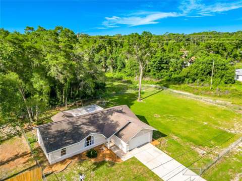 6110 E Wingate Street, home for sale in Inverness 34452