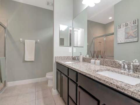 8213 Summer Brook Court, Land O Lakes FL - photo 15 of 40