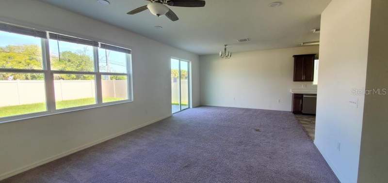 4 bedroom Single Family Residence at 2354 Twin Flower Lane, Landings At Riverbend, Sanford — photo 3