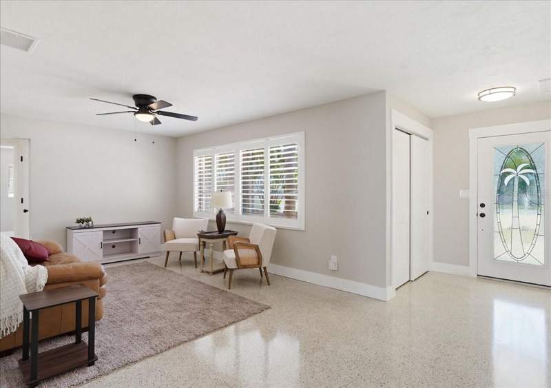 3 bedroom Single Family Residence at 3014 58th Street, Horners Rep, Gulfport — photo 4