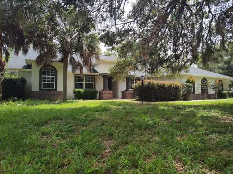 2905 W Beamwood Drive, home for sale in Beverly Hills 34465