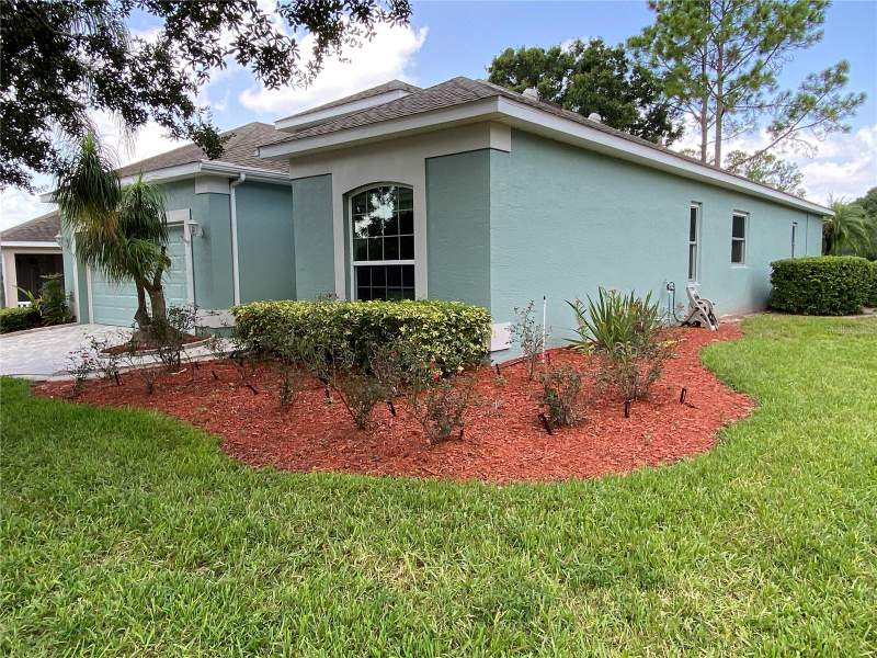 2 bedroom Single Family Residence at 4202 Hammersmith Drive, Kings Ridge, Clermont — photo 4