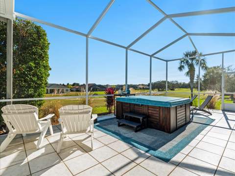 9182 Tarleton Circle, Weeki Wachee FL - photo 16 of 23