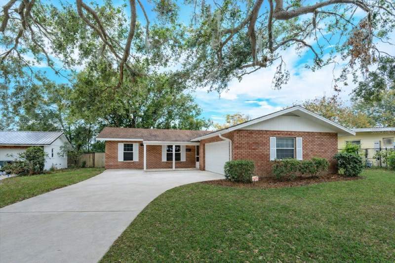 3 bedroom Single Family Residence at 530 MAR NAN MAR PLACE, CLERMONT POINT PLACE, CLERMONT — photo 2