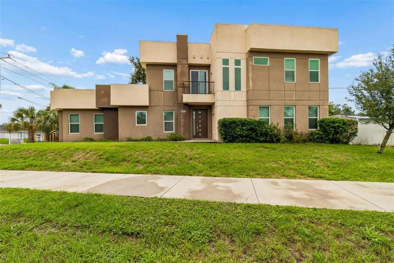 PlouffHomes for Sale in Tampa, FL