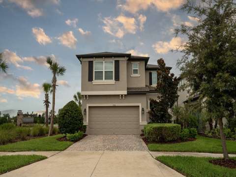 5836 Timberdale Avenue, home for sale on Timberdale Avenue