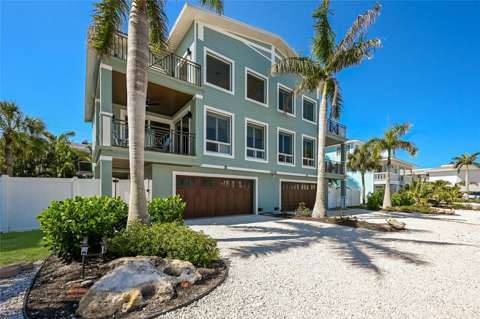109 6Th Street #A, luxury home for sale in Bradenton Beach