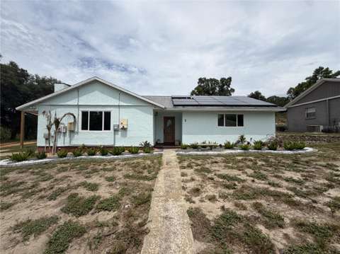 7 Lago Vista Court, waterfront for sale in Davenport
