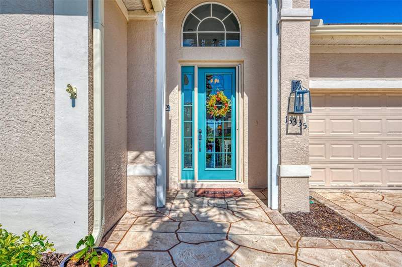 2 bedroom Single Family Residence at 13335 Golf Pointe Drive, Riverwood, Port Charlotte — photo 5