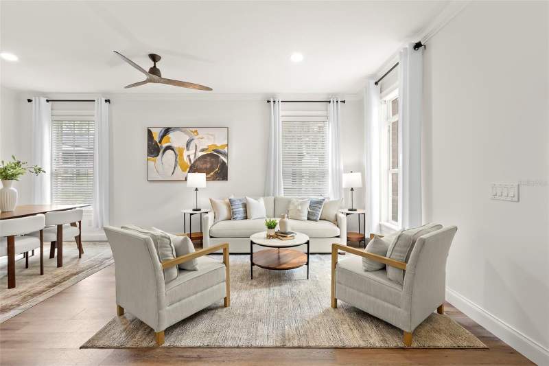3 bedroom Townhouse at 14743 Canopy Drive, Highland Park Ph 1, Tampa — photo 5