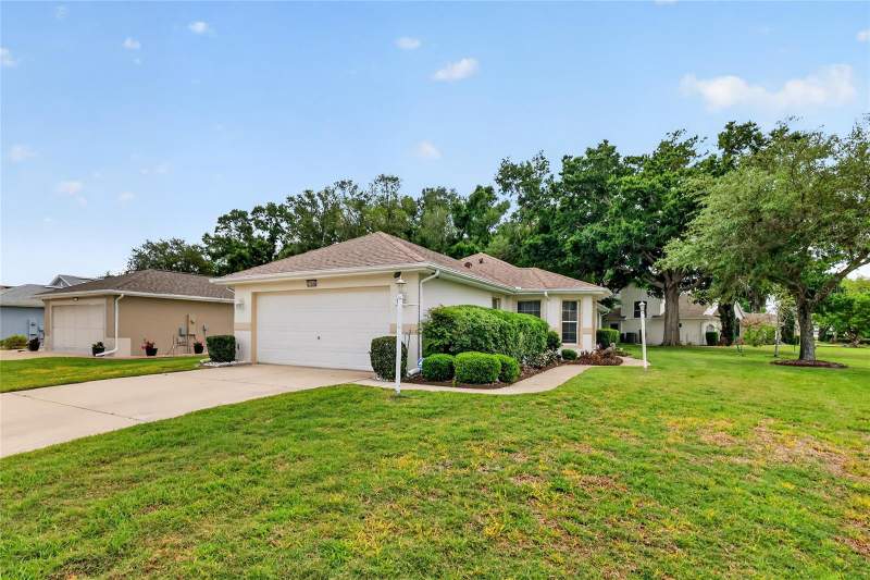 2 bedroom Single Family Residence at 27545 Discover Court, Leesburg Legacy Unit 03 Lt 259, Leesburg — photo 4