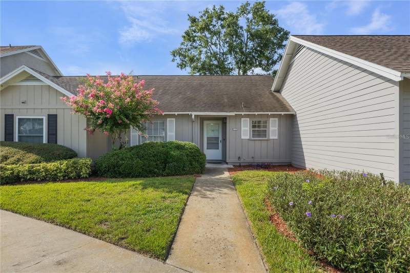 2 bedroom Condominium at 1134 Villa Lane #95, Errol Club Villas 04, Apopka — photo 2