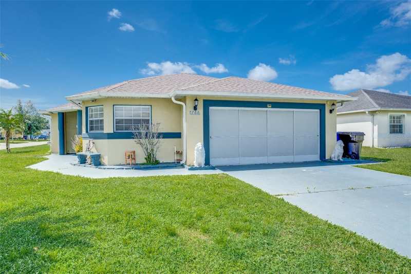 3 bedroom Single Family Residence at 1708 Casuarina Lane, Oakbrook Estates, Kissimmee — photo 1