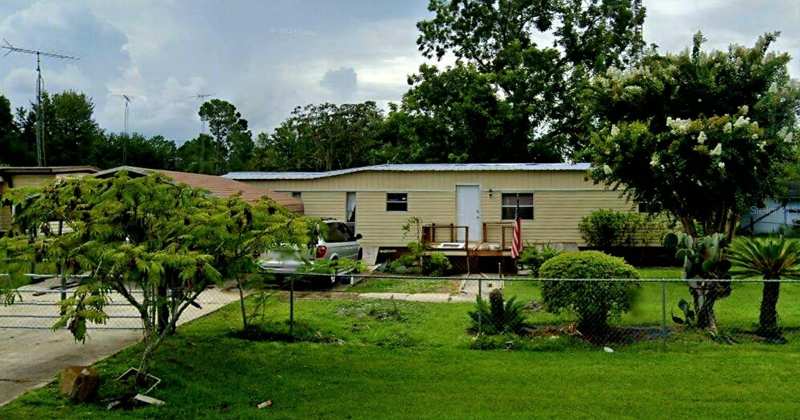 3 bedroom Mobile Home at 17921 NE 136th Avenue, Lake Alto Estates, Waldo — photo 1