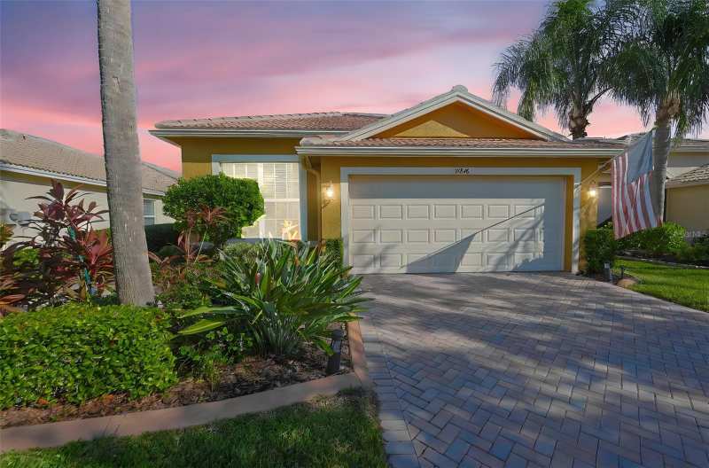 3 bedroom Single Family Residence at 15948 Cobble Mill Drive, Valencia Lakes Ph 2, Wimauma — photo 1