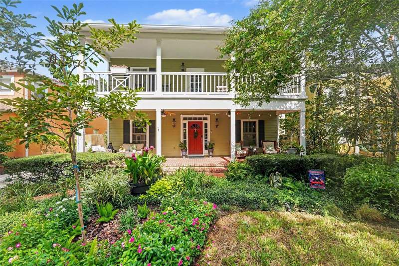 Jules Verne ParkHomes for Sale in Tampa, FL